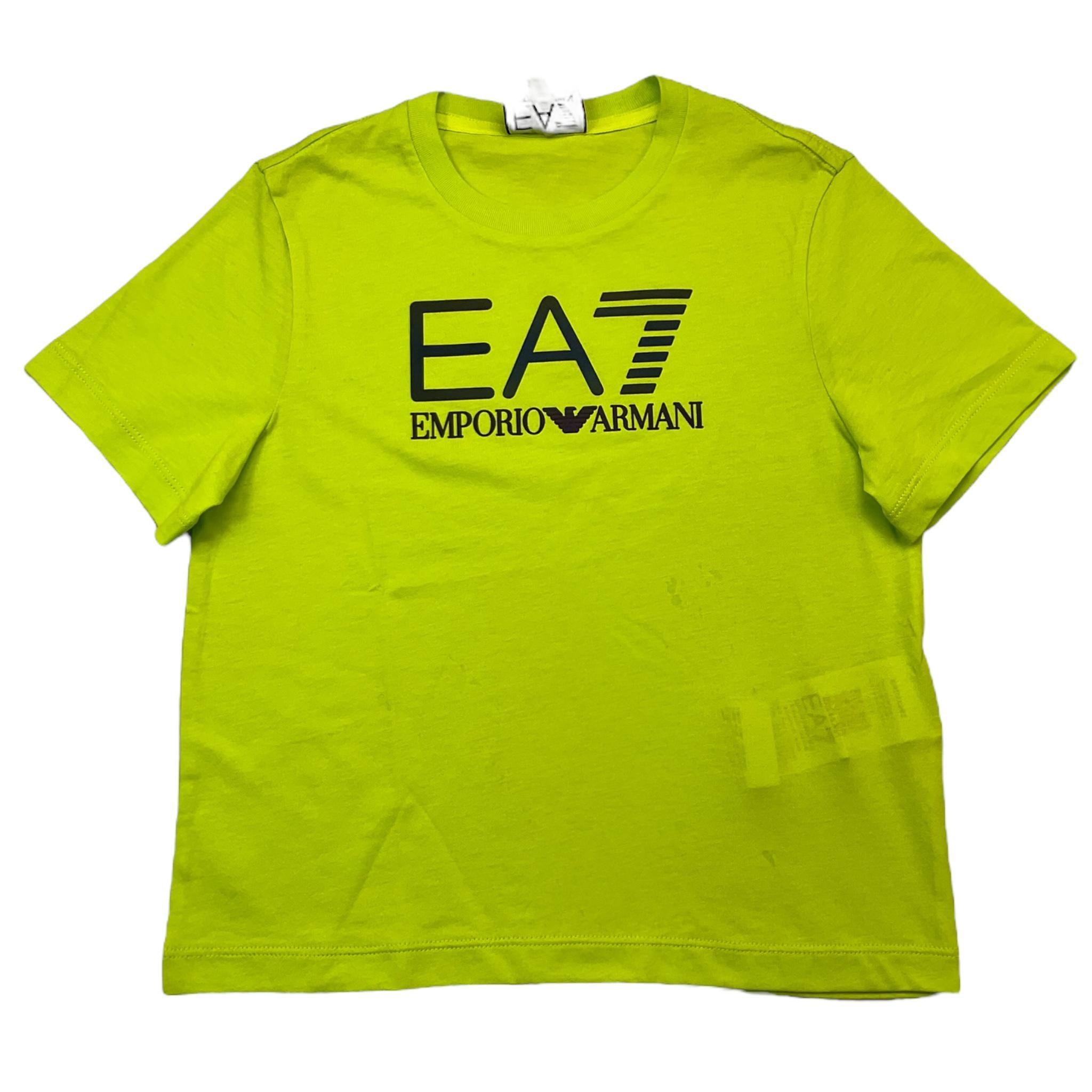 EMPORIO ARMANI 3DBT53VERDE ACIDO