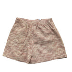 MAYORAL short tinta unita con tasche Rosa per Bambina 4908XX ROSA MAYORAL 