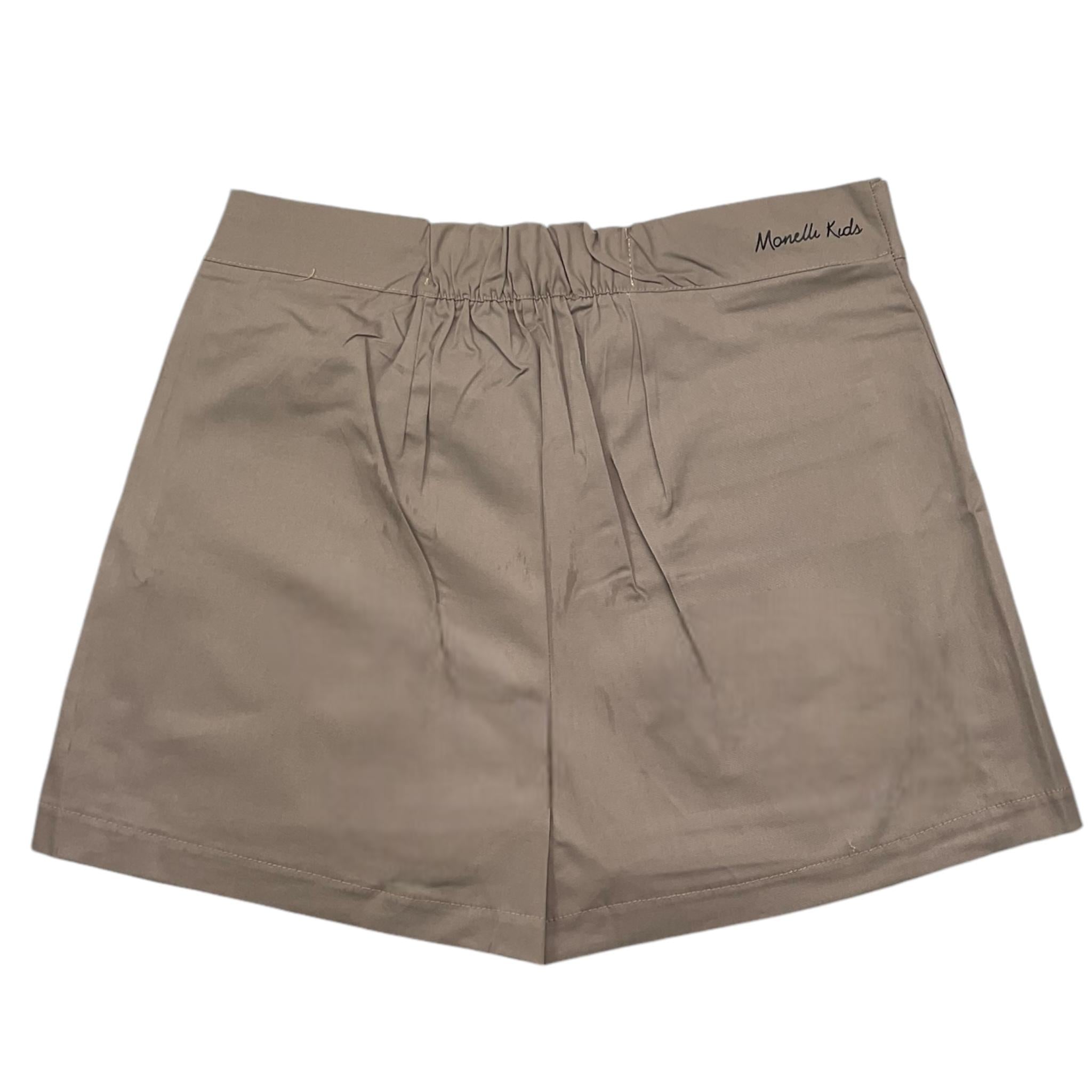 MONELLI KIDS PANTBEIGE