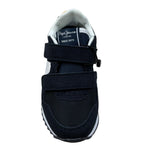 Pepe Jeans Sneakers Multicolor con Lacci per Neonato PBS40015 MULTICOLOR PEPE JEANS 