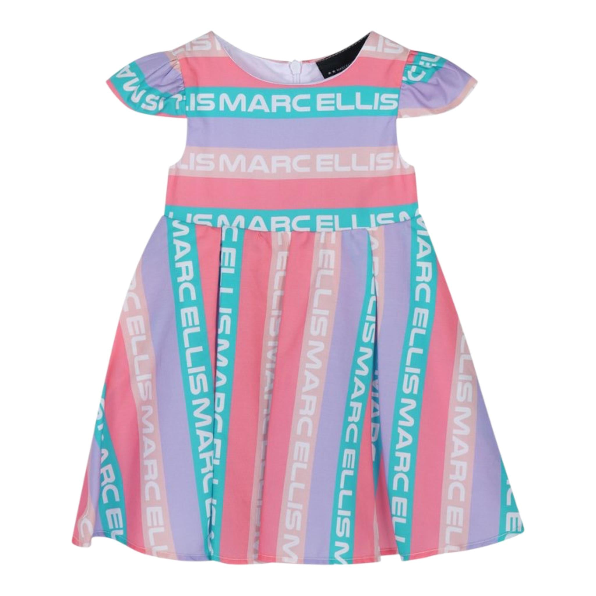 MARC ELLIS JMNDR16774MULTICOLOR