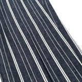 Antony Morato Pantalone Bicolore con Fantasia A Righe per Bambino MKTR00172 BLU ANTONY MORATO 
