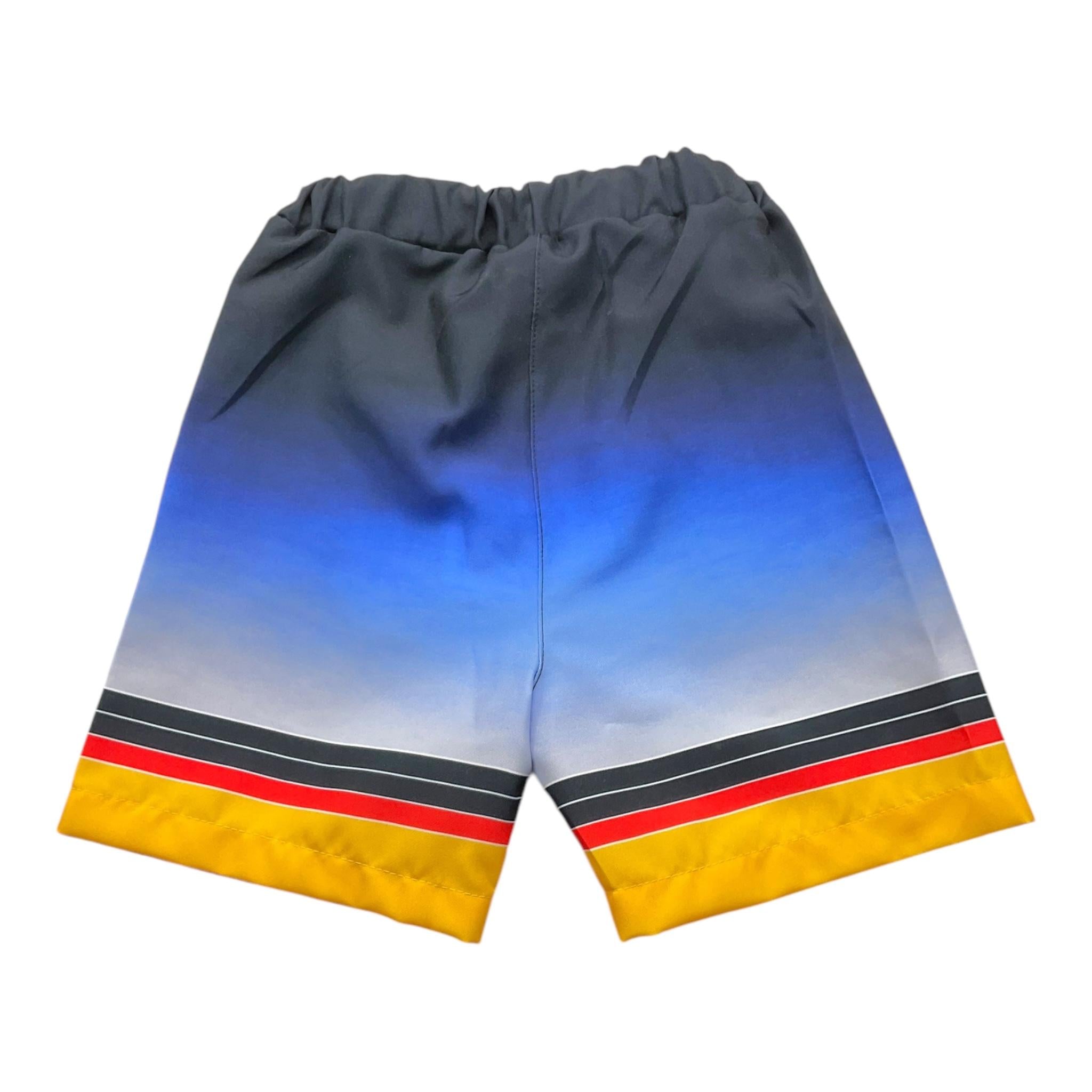 PATRIOT 00402BLU