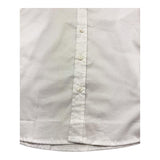 Shako' Camicia Manica Lunga Tinta Unita per Bambino CSK1237J BIANCO SHAKO' 