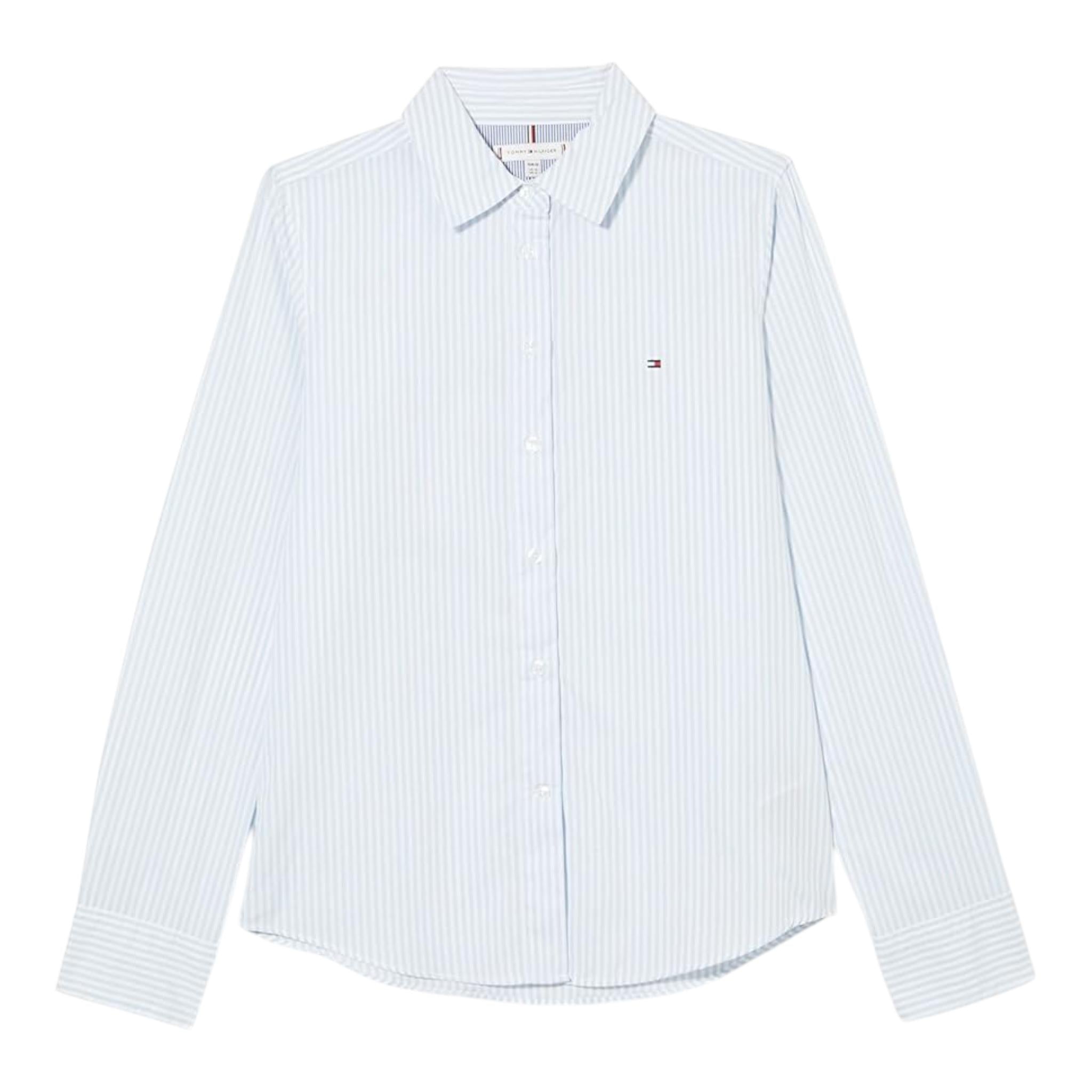 TOMMY HILFIGER KB0KB08729BIANCO