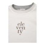 ELEVENTY ES8P51BIANCO