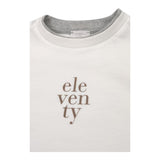 ELEVENTY ES8P51BIANCO