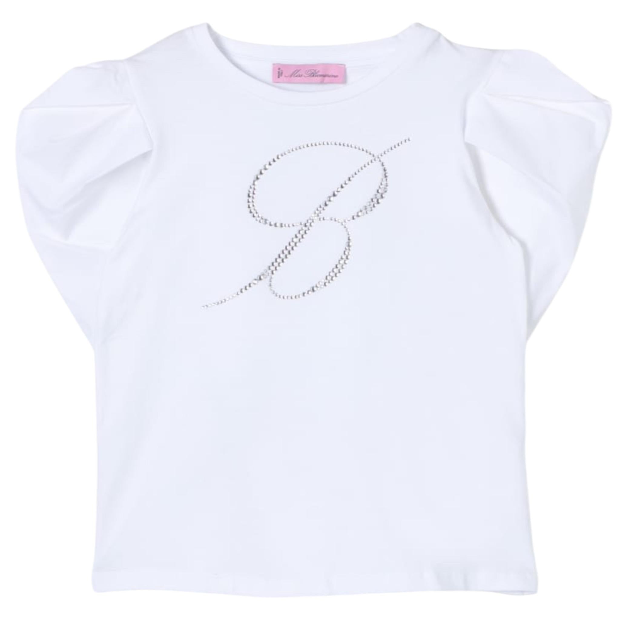 MISS BLUMARINE IA4134BIANCO