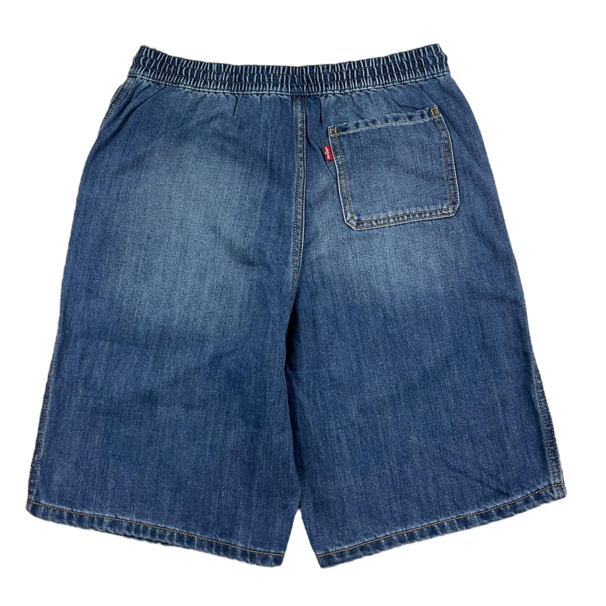 LEVI'S 9EH003M1BLU