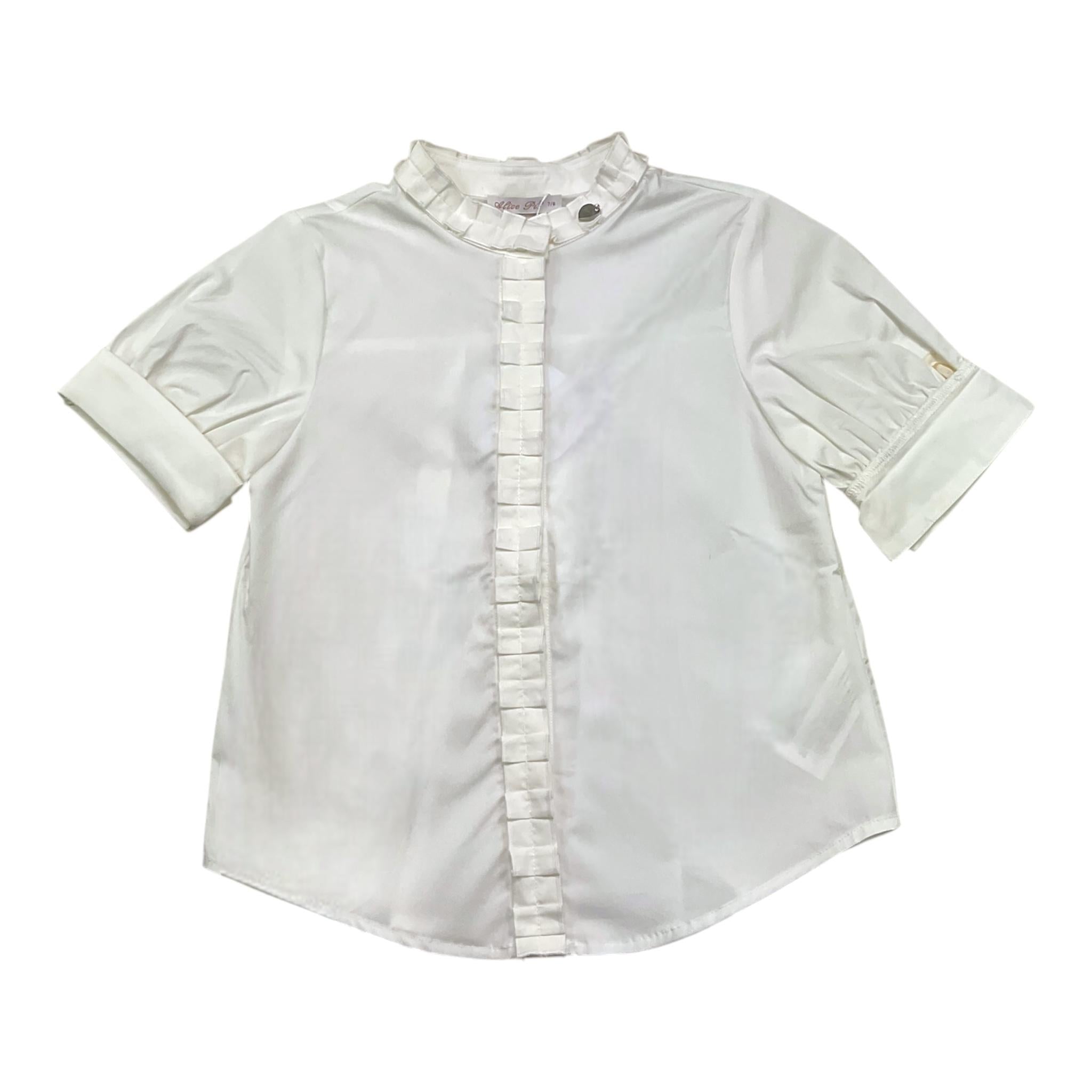 ALICE PI S242501BIANCO