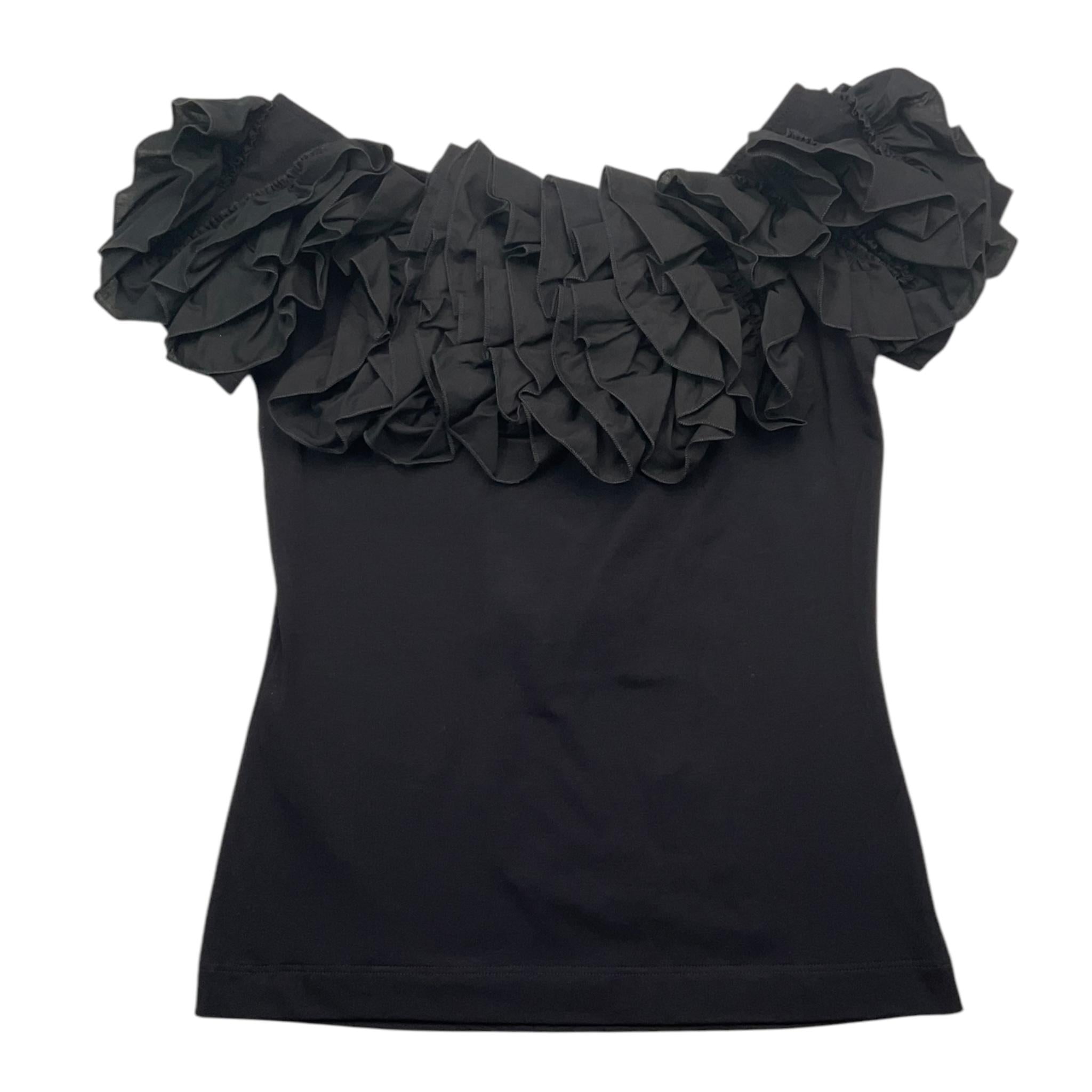 MONNALISA 41A612NERO