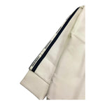 Emporio Armani Cardigan Tinta Unita Scollo A V per Bambino EB000147 BIANCO EMPORIO ARMANI 