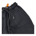 STAY STREET pantalone modello tuta tinta unita Nero per Bambino 14902 NERO STAY STREET 