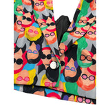 Gaelle Giacca Modello Crop Stampa Fantasia Multicolor per Bambina JY00037 MULTICOLOR GAELLE 