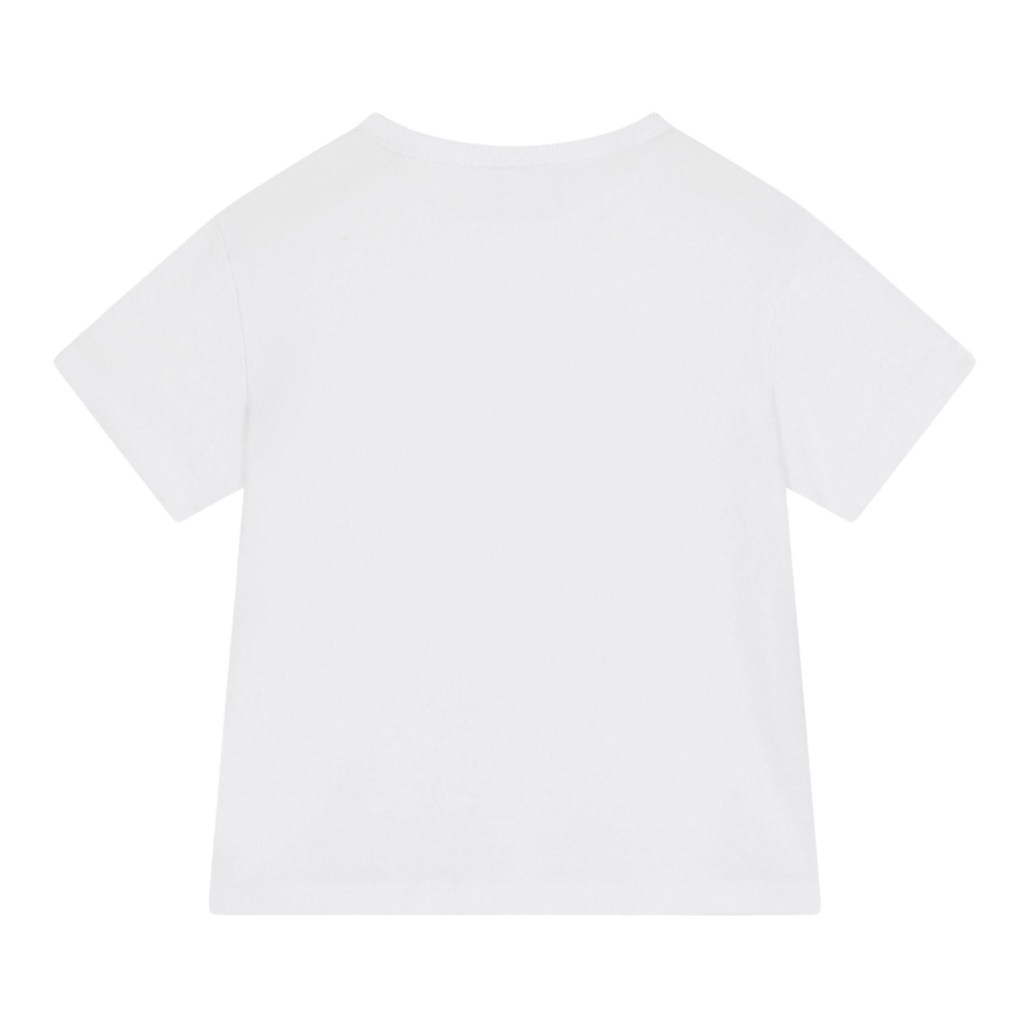 DOLCE & GABBANA L4JT7TBIANCO