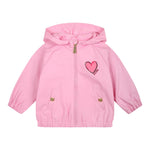 MOSCHINO MDS02SROSA