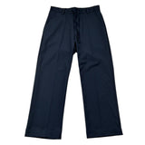 Paolo Pecora Pantalone Tinta Unita con Elastico In Vita per Bambino PP4220 BLU PAOLO PECORA 