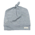 Bimbalo' Cappello Fantasia A Righe per Neonato CAL3PX AZZURRO BIMBALO' 