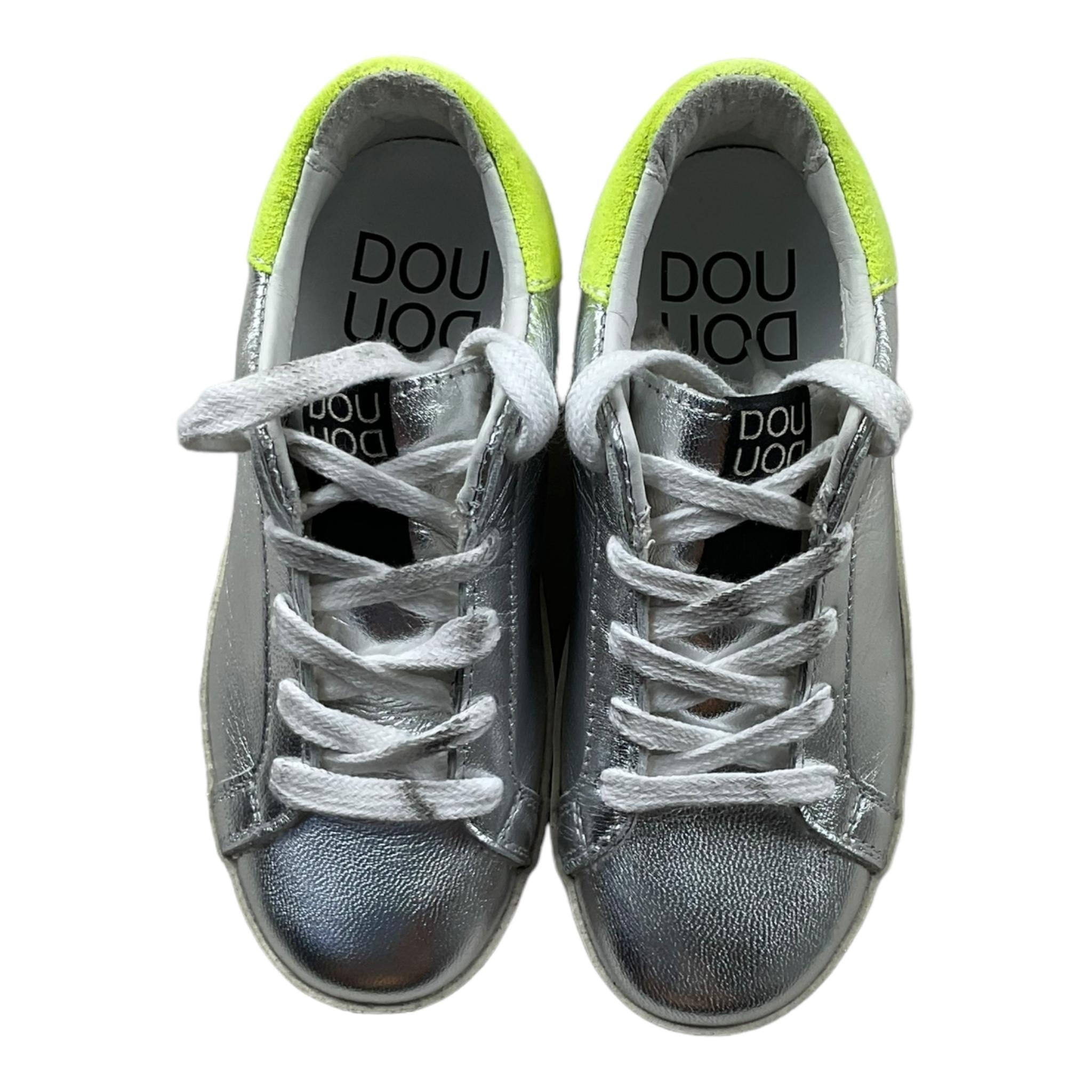DOU DOU GIBA335ARGENTO