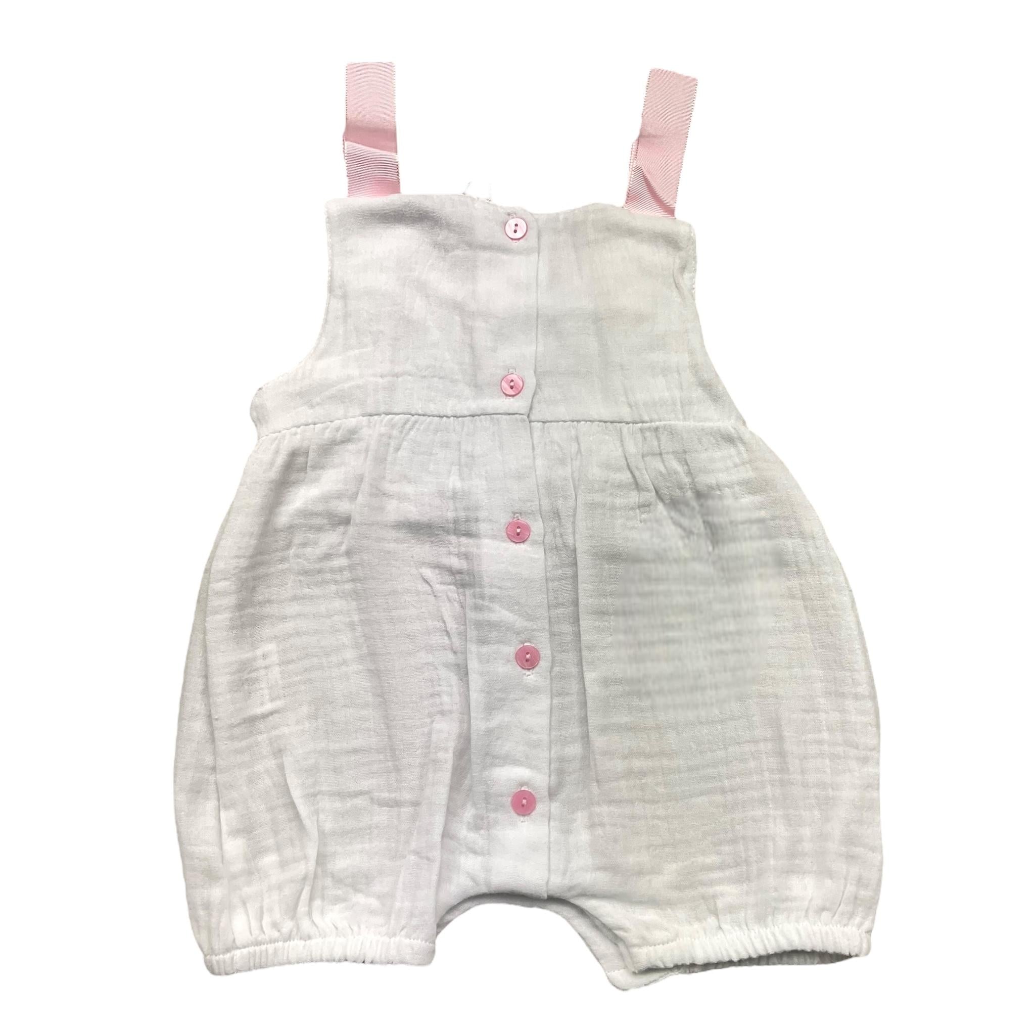 BABIDU 33451BIANCO