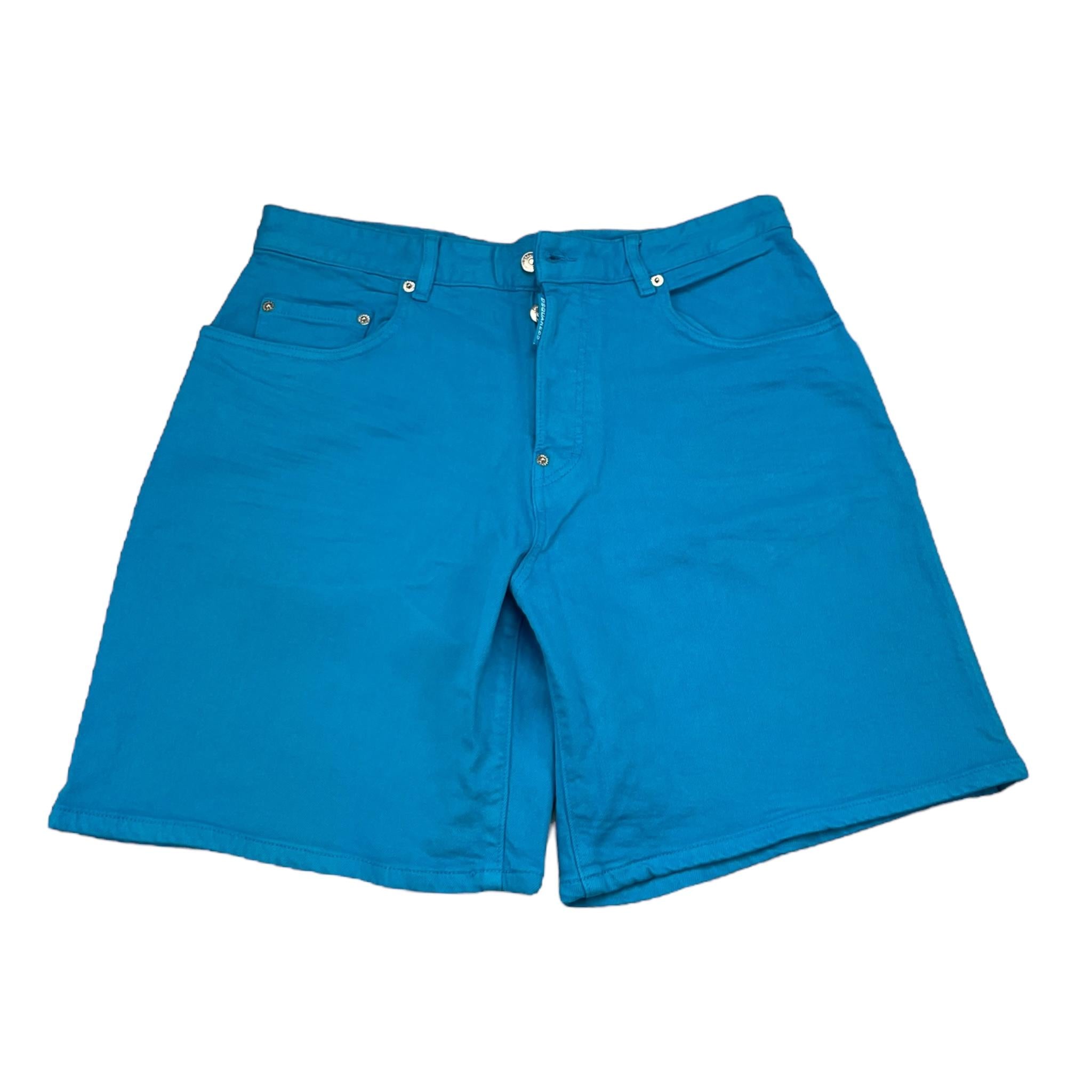 DSQUARED2 DQ1771TURCHESE