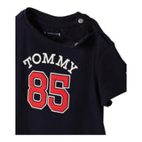 TOMMY HILFIGER KN0KN01758XBLU