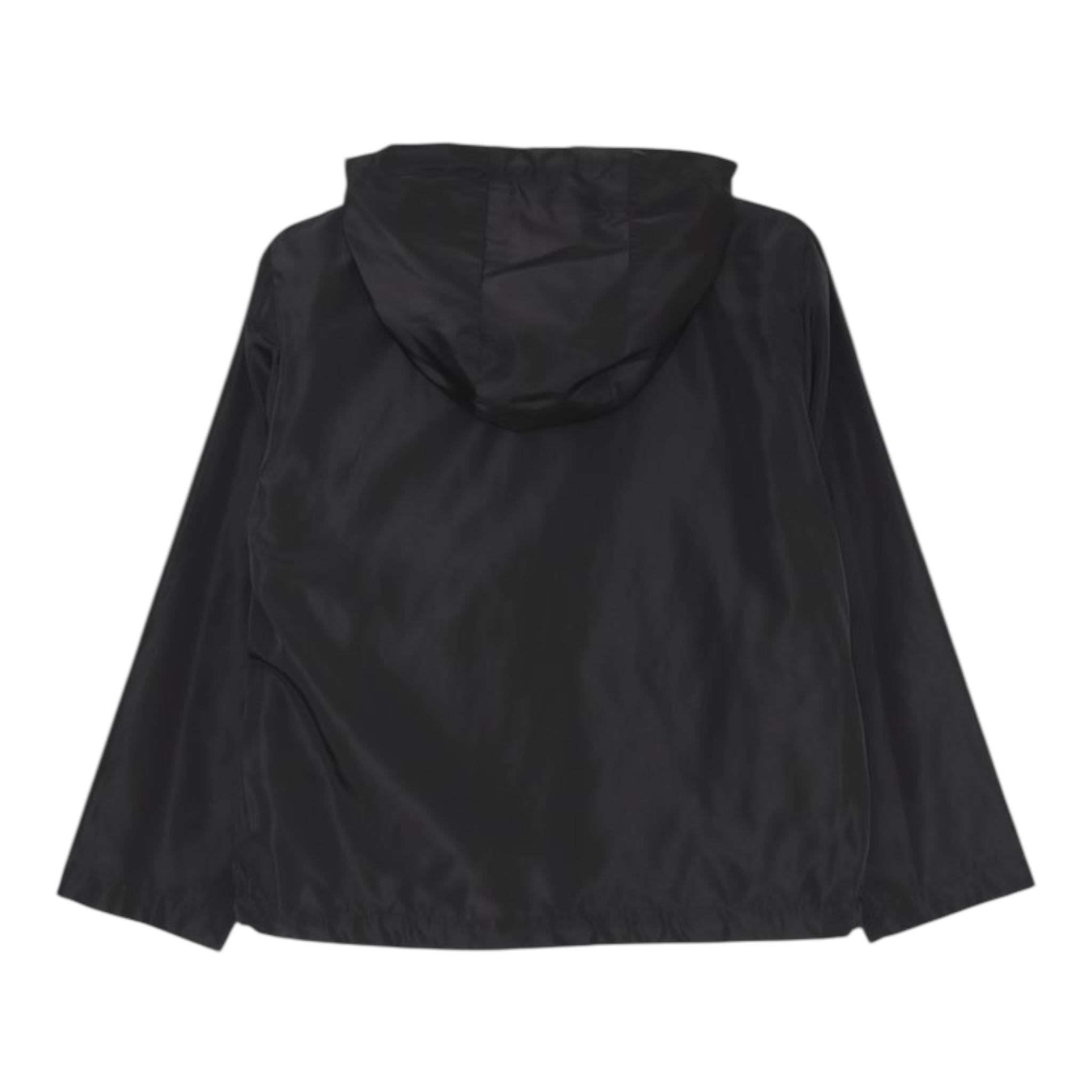 John Richmond Giubbio Reversibile con Cappuccio  per Neonato RBP25034KXN NERO JOHN RICHMOND 