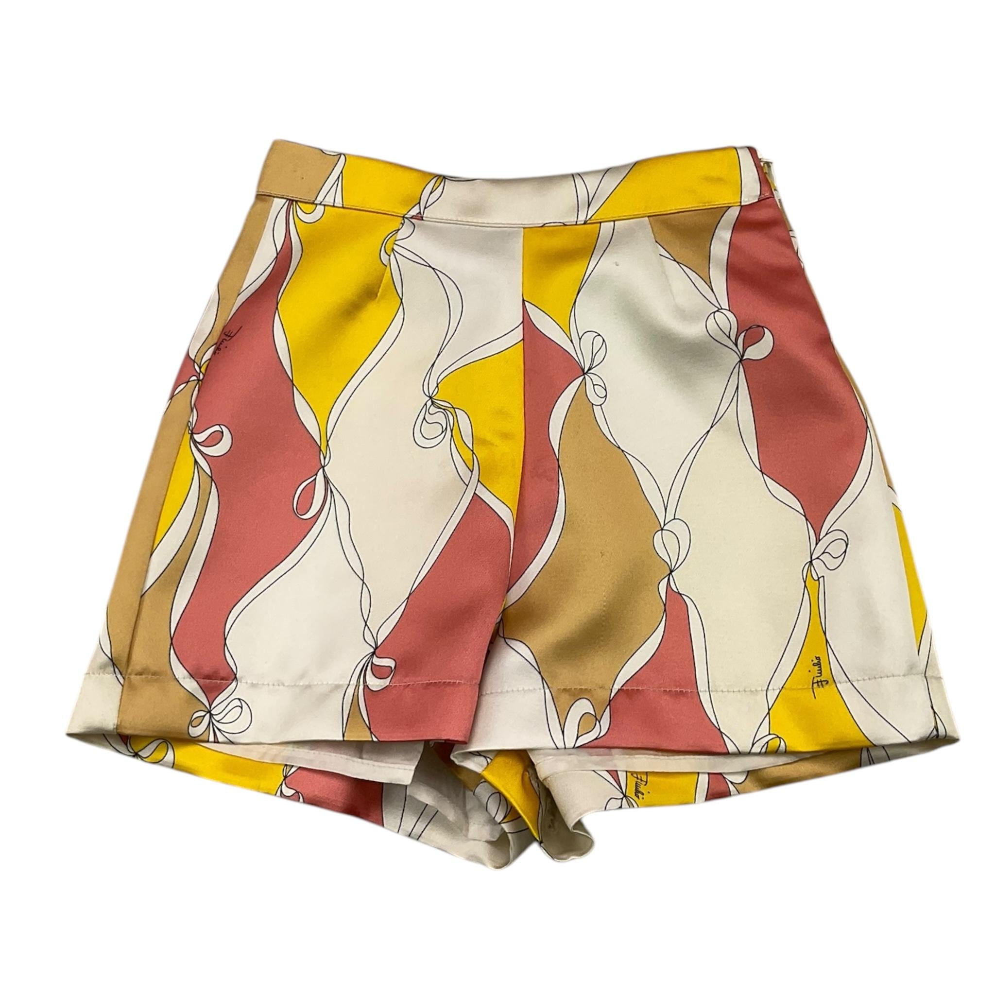 EMILIO PUCCI 9P6199BIANCO