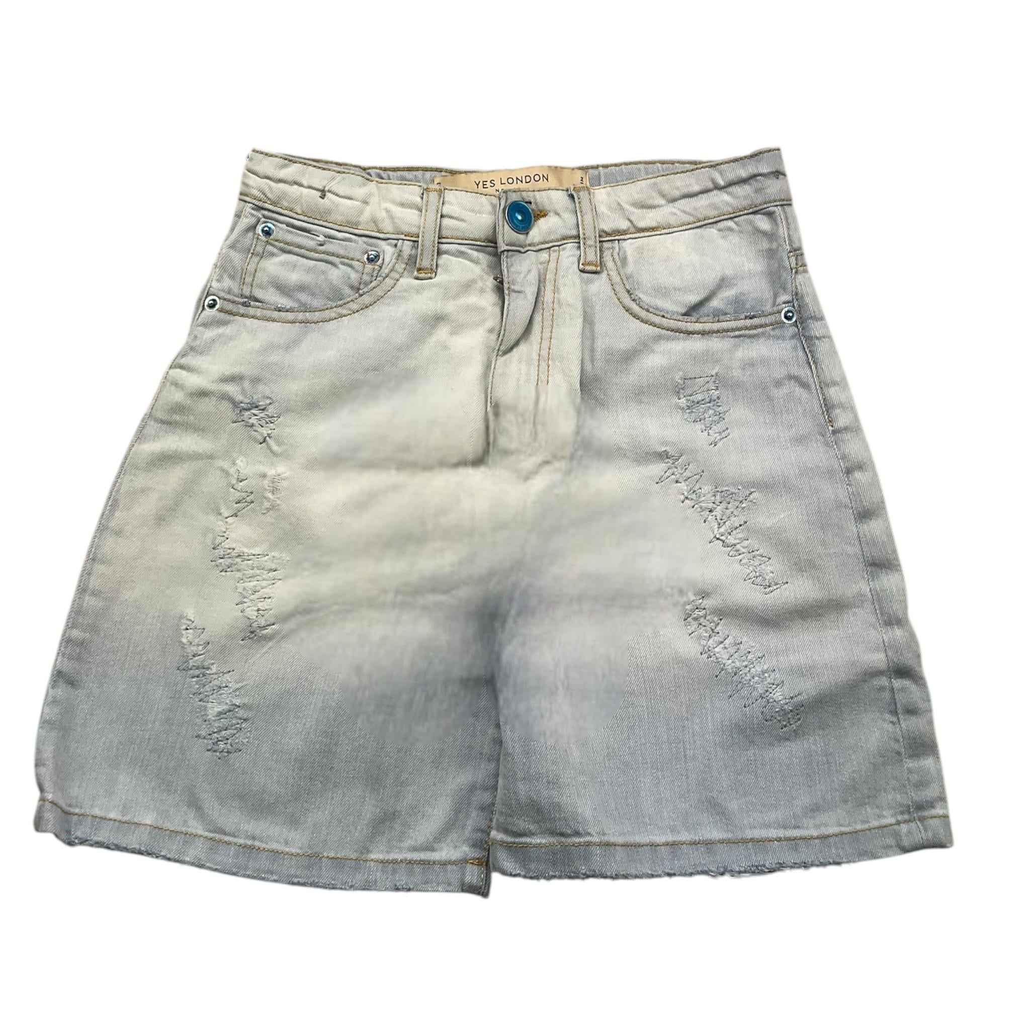 YES LONDON JR703AZZURRO