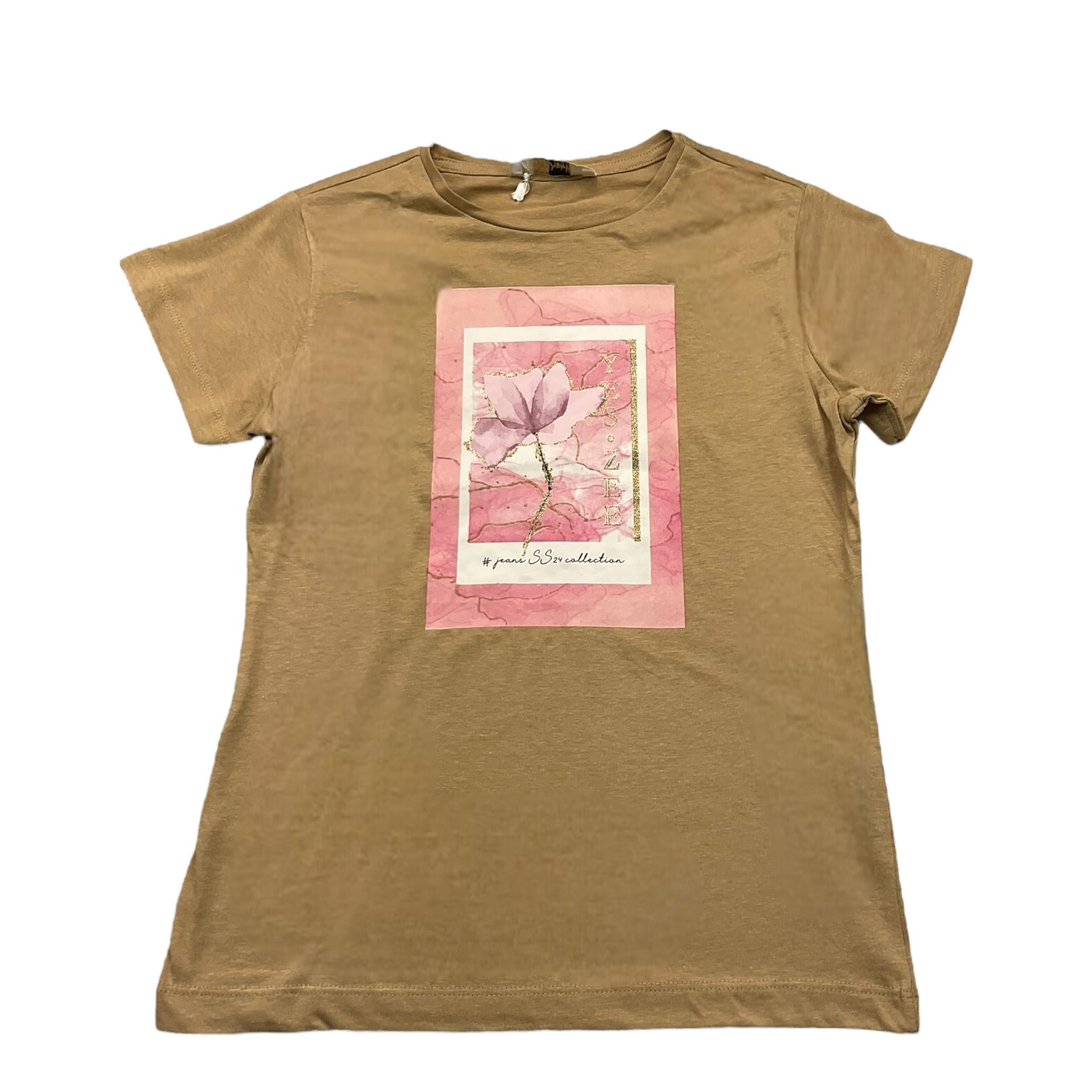 YES ZEE 3090BEIGE