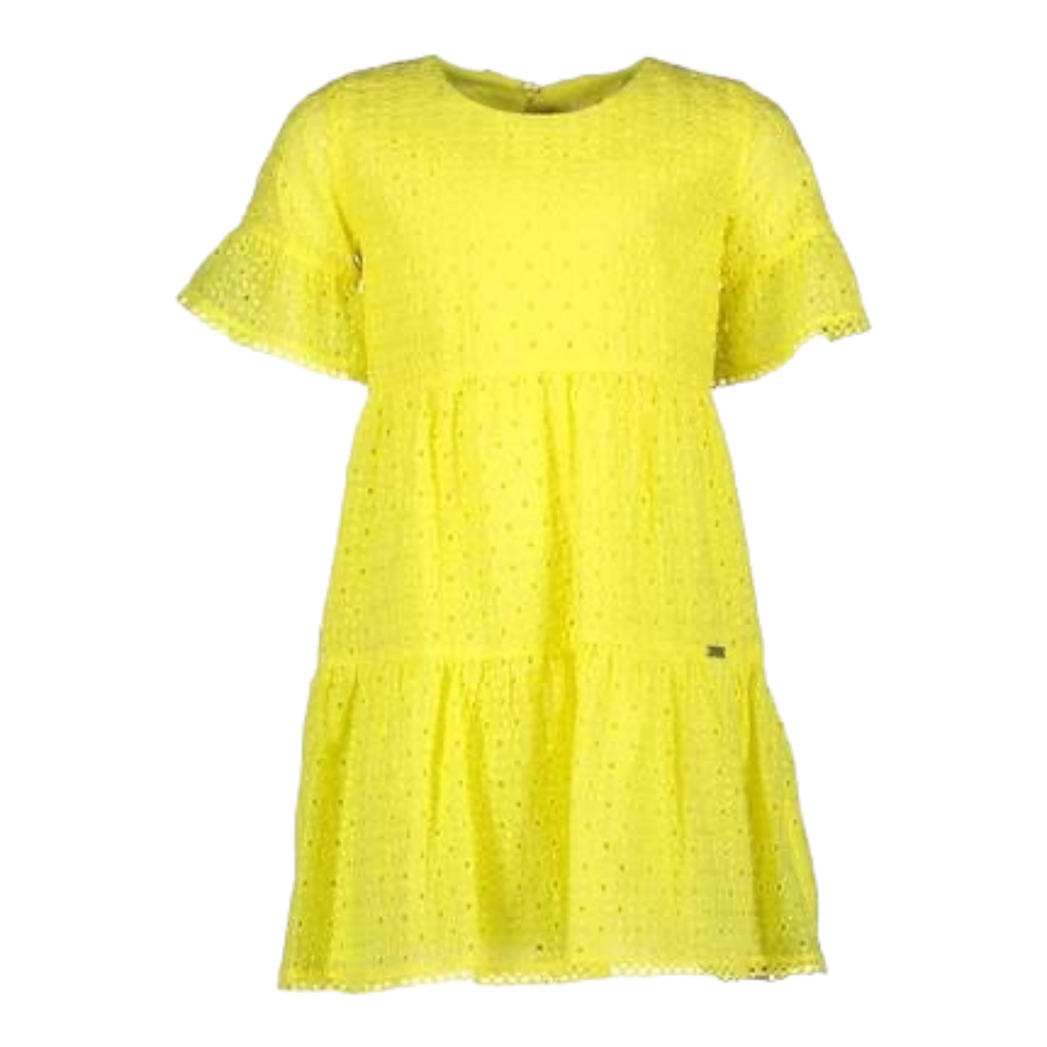LIU JO KA4139GIALLO