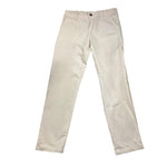 BiKKEMBERGS pantalone tinta unita con girovita regolabile Panna per Bambino BK1939 PANNA BiKKEMBERGS 