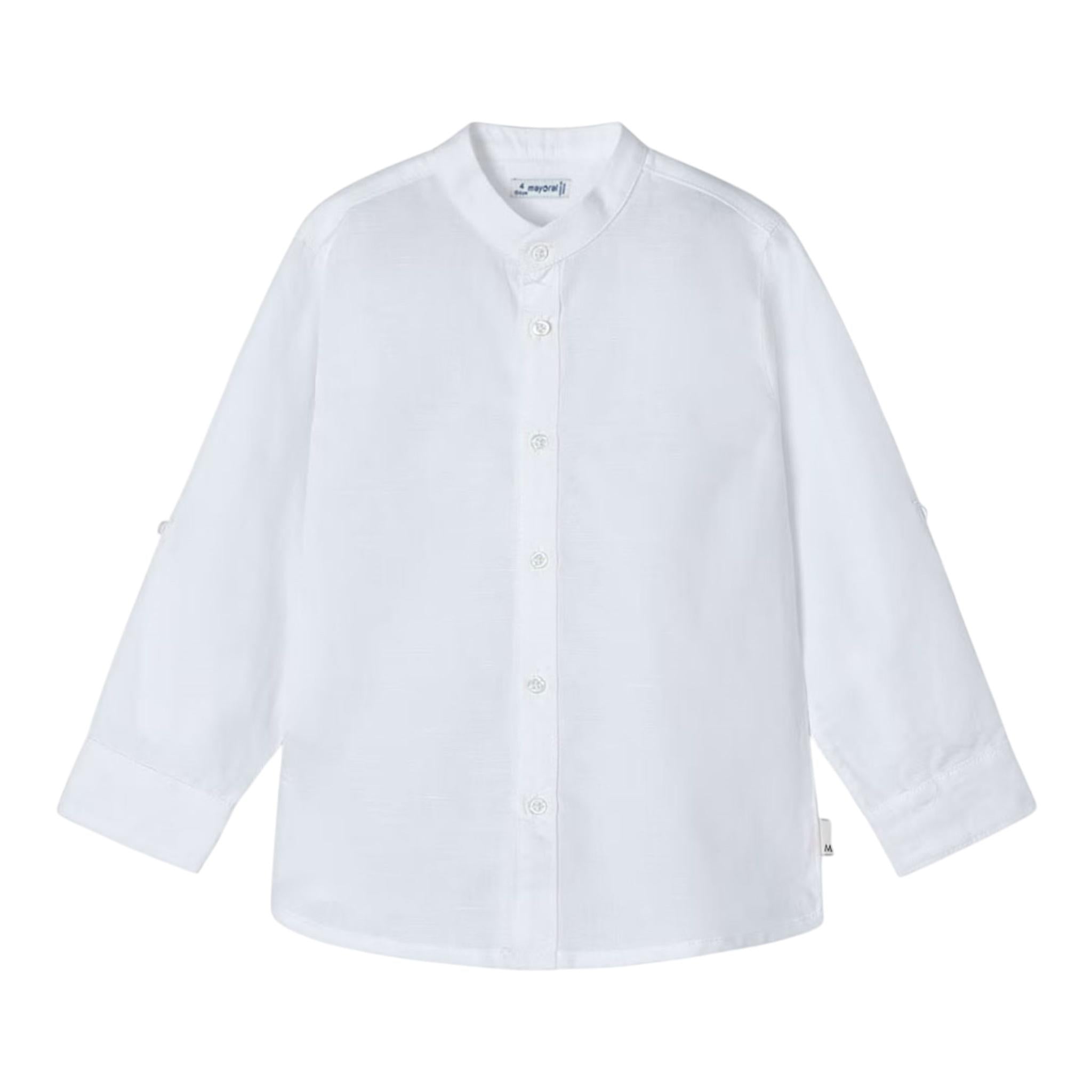 MAYORAL 3120NBIANCO