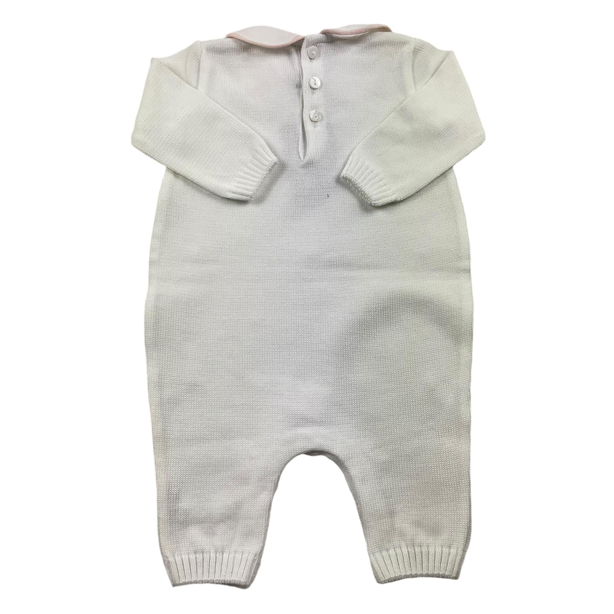 LITTLE BEAR 8113ABIANCO
