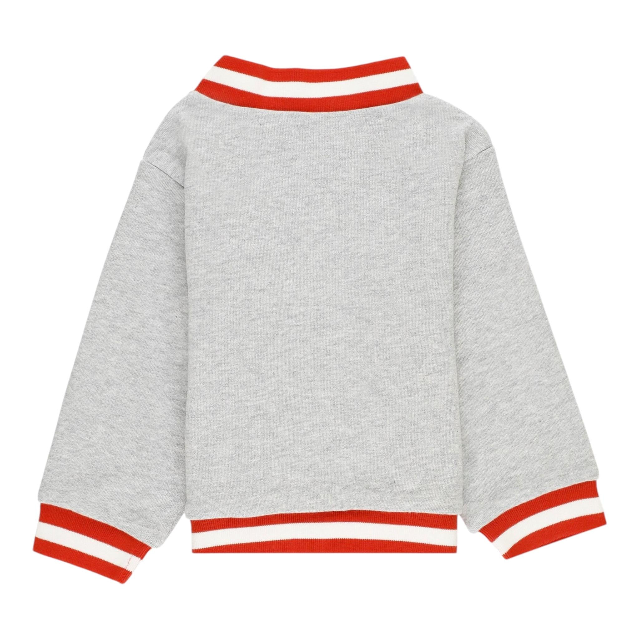 STELLA McCARTNEY TU4500JGRIGIO
