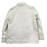 Just Cavalli Giacca Tinta Unita per Bambino JBP26138GC BEIGE JUST CAVALLI 