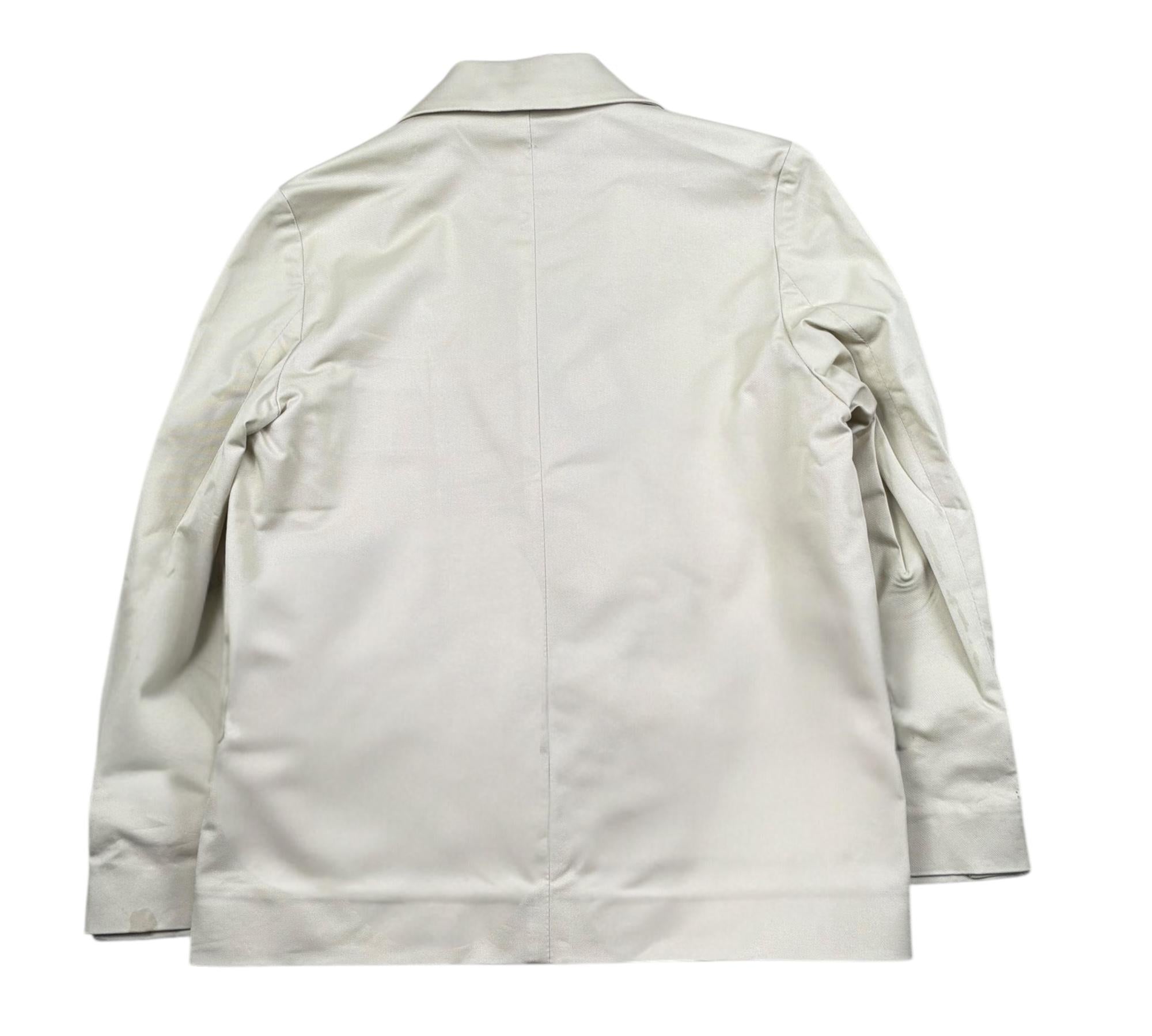 Just Cavalli Giacca Tinta Unita per Bambino JBP26138GC BEIGE JUST CAVALLI 