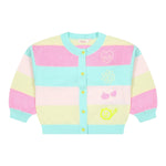 BillIEBLUSH U20047MULTICOLOR