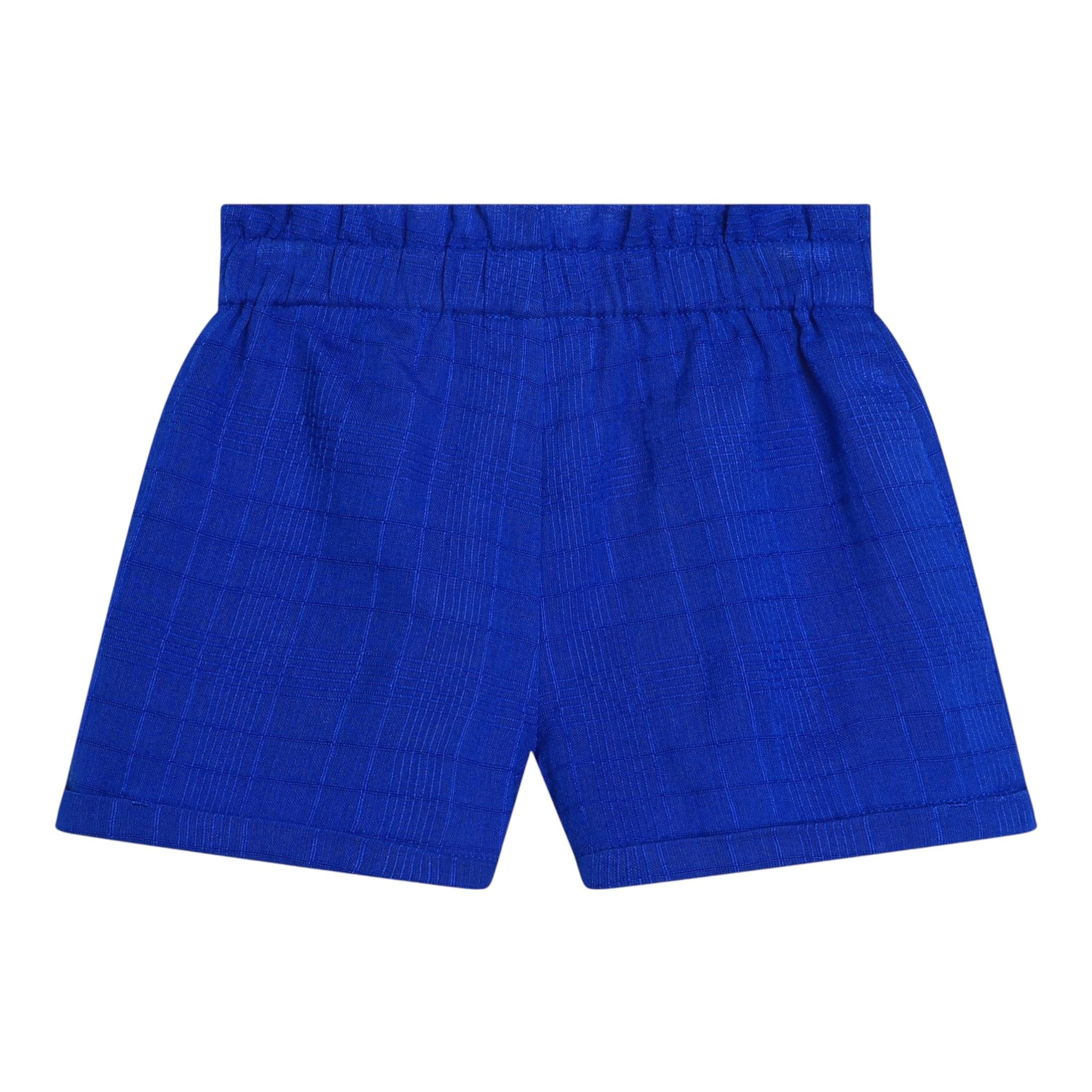 CARRE'MENT BEAU Y30107BLU