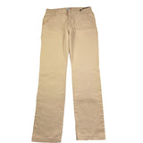 Timberland Pantalone Tinta Unita con Girovita Regolabile per Bambino T24C30 BEIGE TIMBERLAND 
