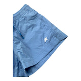 K-Way Costume Tinta Unita con Logo per Bambino K2141TWX AZZURRO K-WAY 