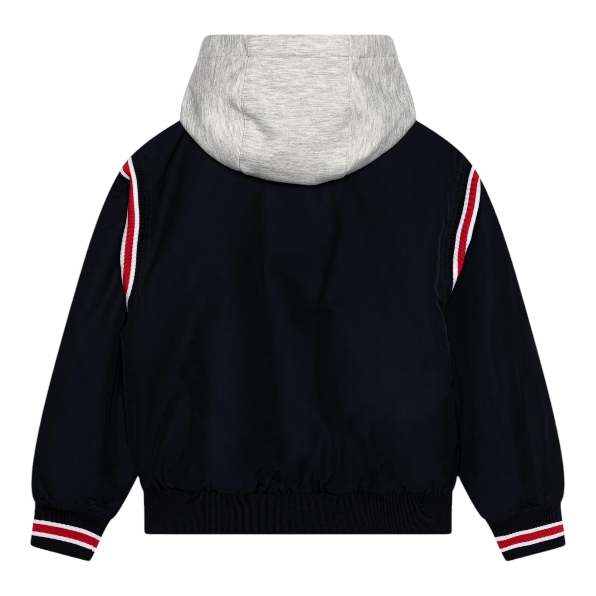 TOMMY HILFIGER KB0KB08742BLU
