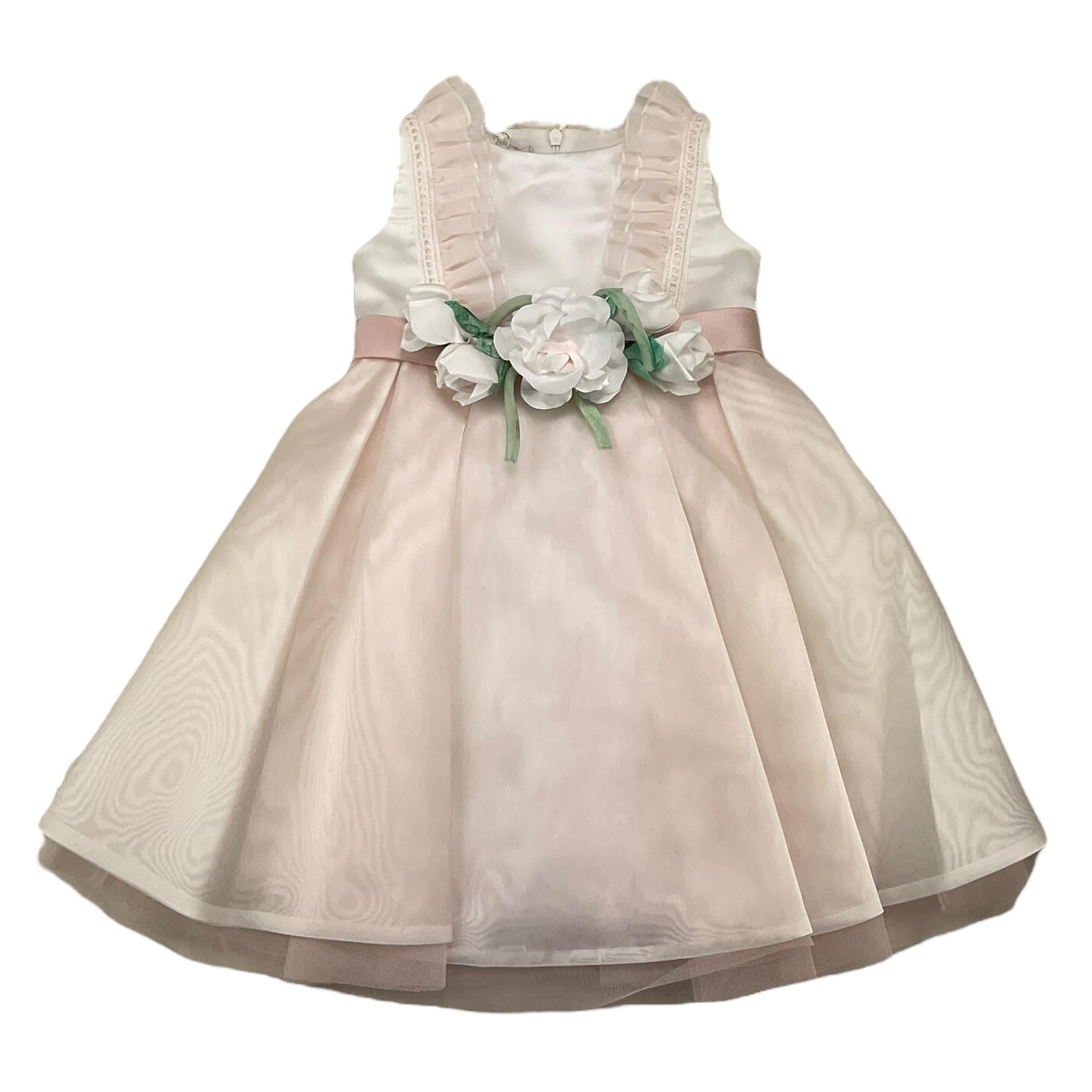 COLORI CHIARI FN107630BIANCO/ROSA