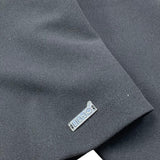 Liu Jo Coprispalle Tinta Unita con Bottone per Bambina GA3070 NERO LIU JO 