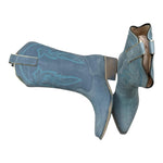JAMMERS LONDON 1222AZZURRO