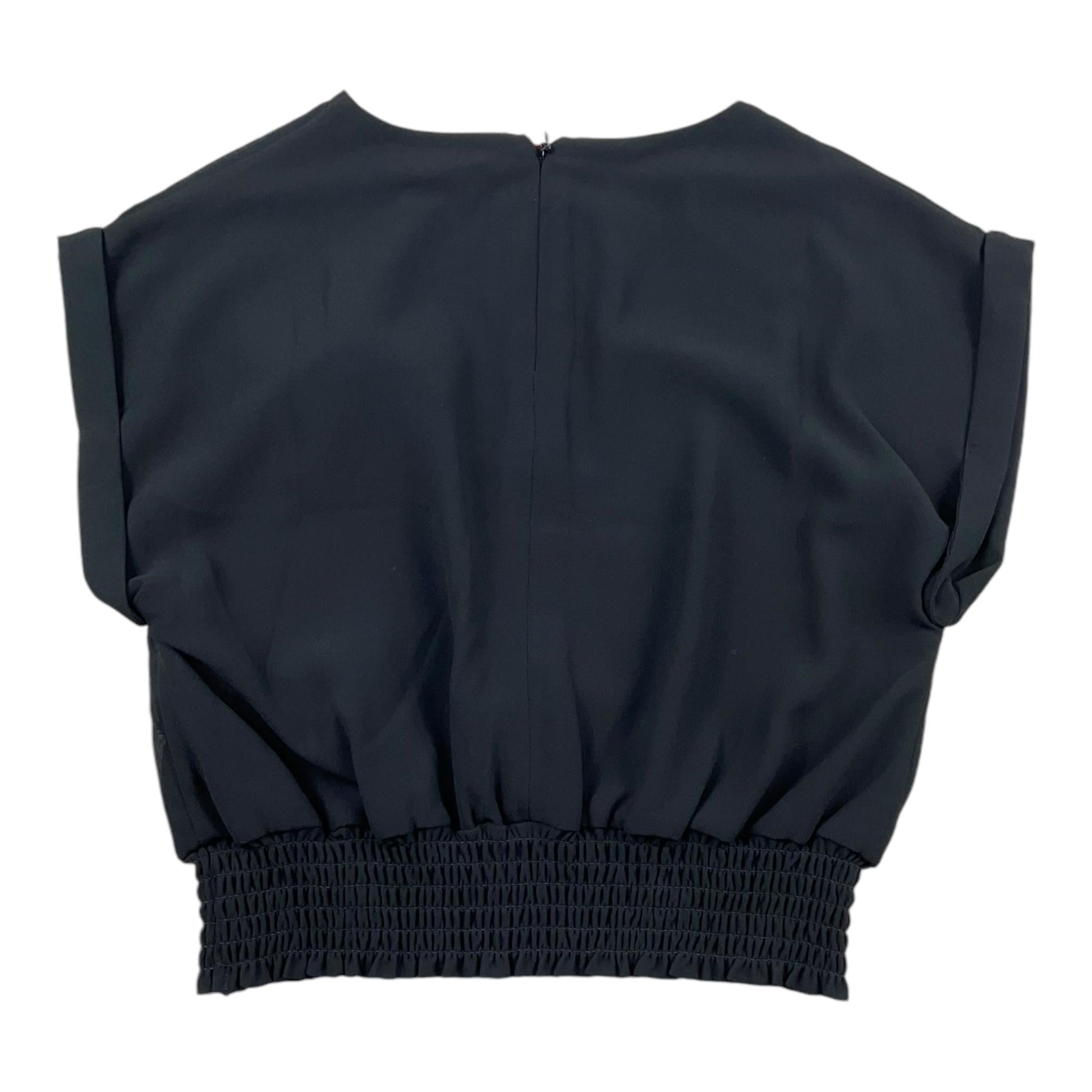 LIU JO GA4072NERO