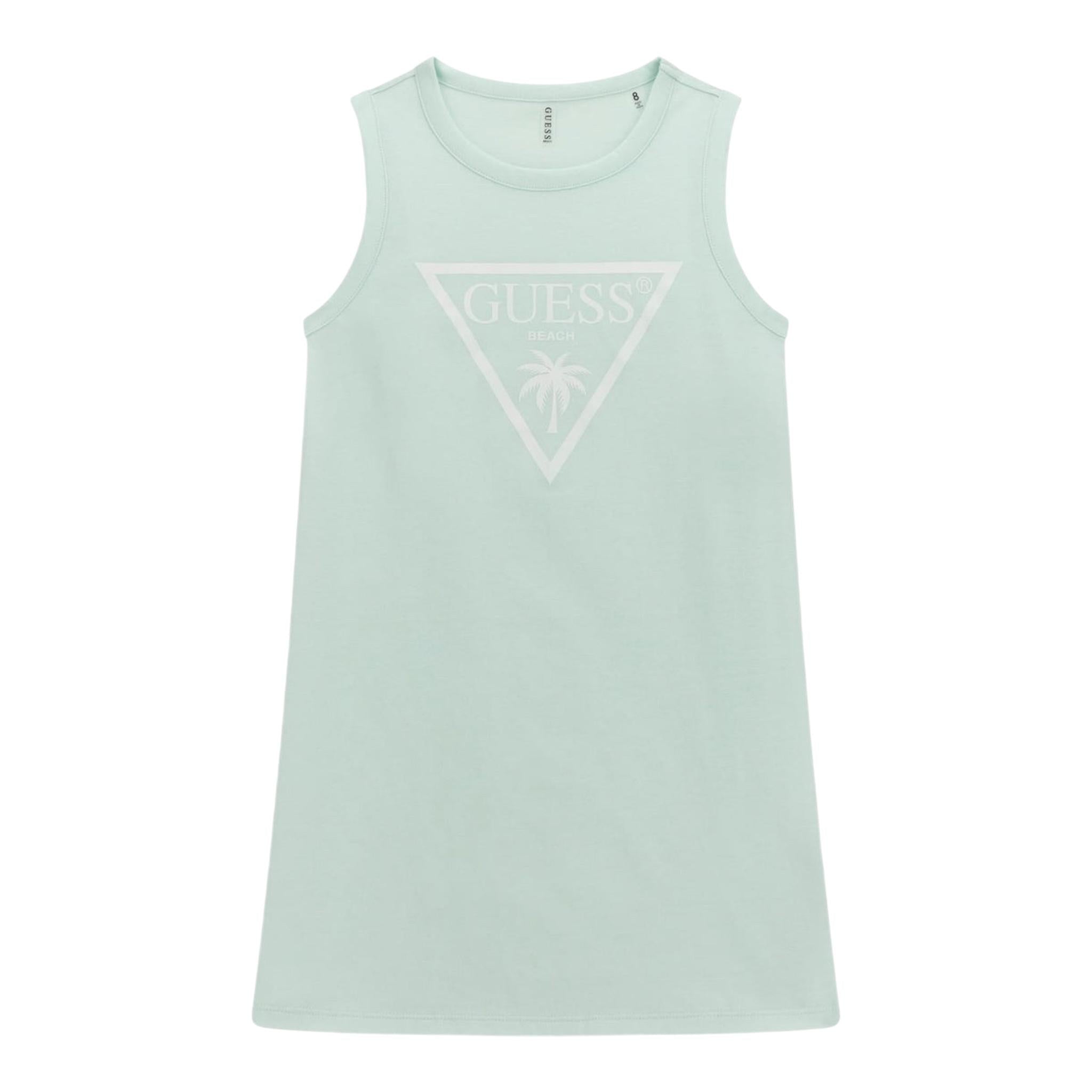 GUESS J4GK35JA914VERDE ACQUA