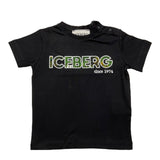 ICEBERG TSICE4122BNERO