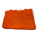 ASPESI sciarpa tinta unita Arancione per Bambina S23006SPEA535 ARANCIONE ASPESI 