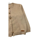 BARCELLINO cardigan tinta unita Beige per Bambino 105921 BEIGE BARCELLINO 